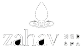 Zahav Medspa logo